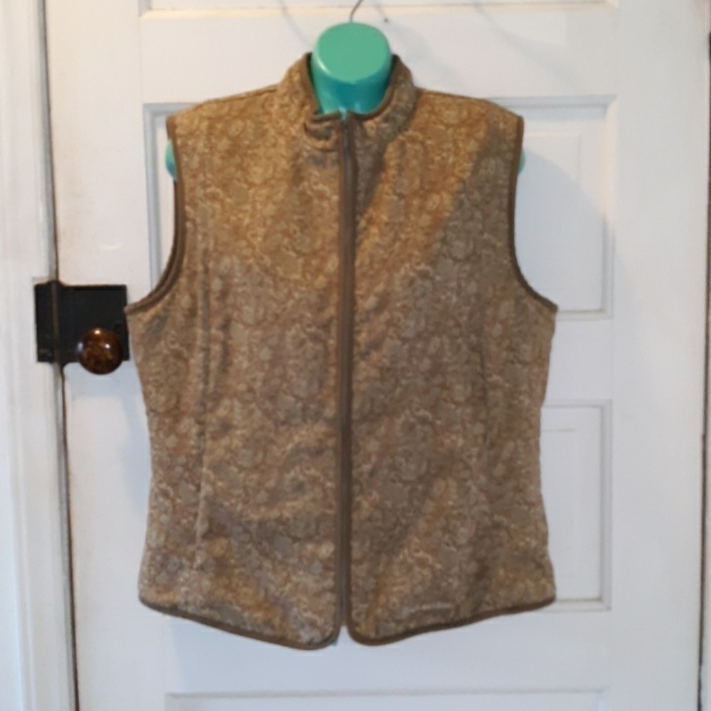 Columbia large River Resort vest